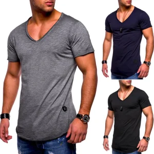 2023-Brand-Quality-Cotton-Men-T-shirt