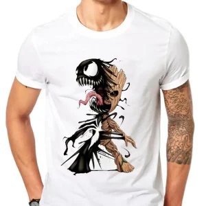 Disney-T-Shirt-Men-and-Women