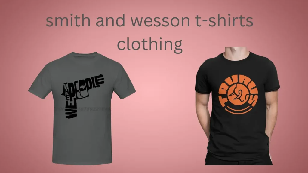 smith-and-wesson-t-shirts-clothing