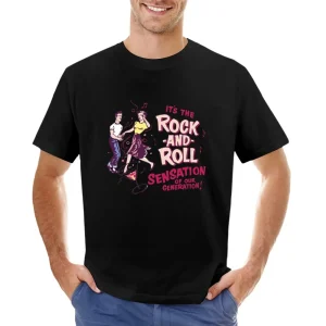 50's-Rock'n'Roll