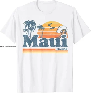 Maui-Hawaii-Vintage