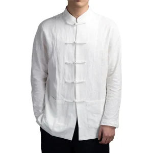 Men's-Chinese-Style-Shirts