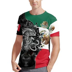 Men's-T-Shirt-Italian