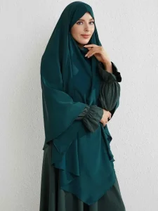 Muslim-Women's-Hijabs-Khimar