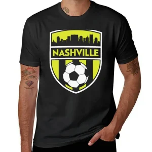 Nashville-Soccer-Team