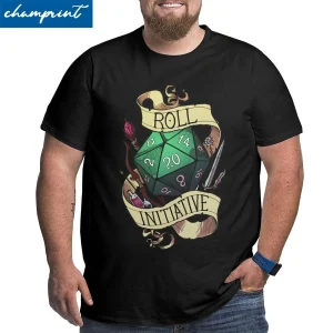 Roll-Initiative-T-Shirt