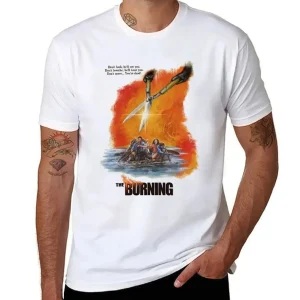 The-Burning-Movie-T-Shirt