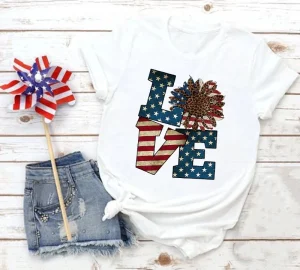 Vintage-4th-of-July-T-Shirts