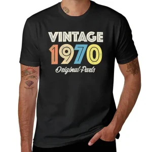 Vintage-Retro-1970's