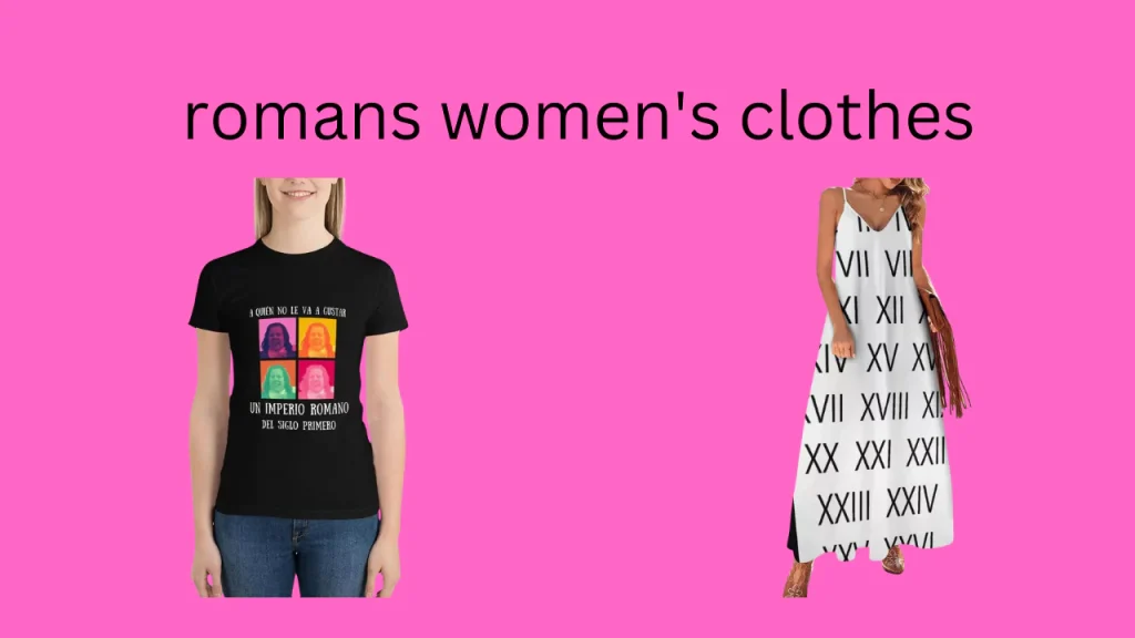 romans-womens-clothes