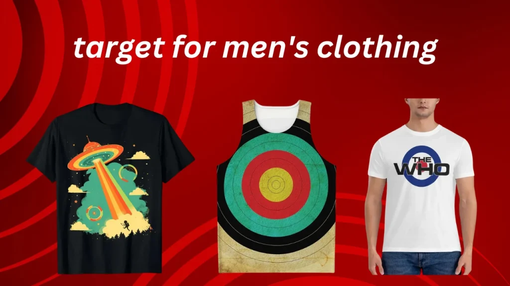 target-for-men's-clothing