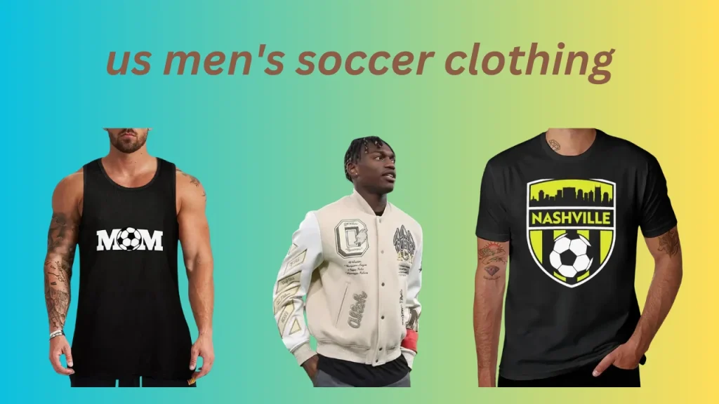 us-men's-soccer-clothing