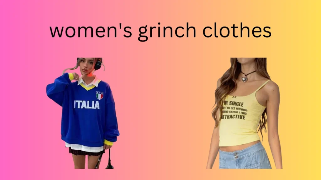 women's-grinch-clothes