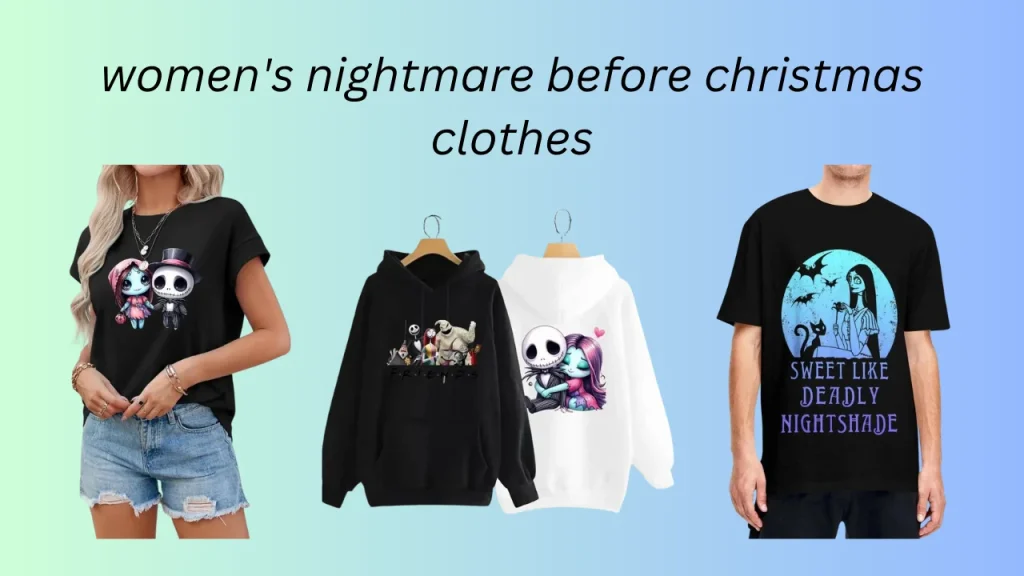 women's-nightmare-before-christmas-clothes