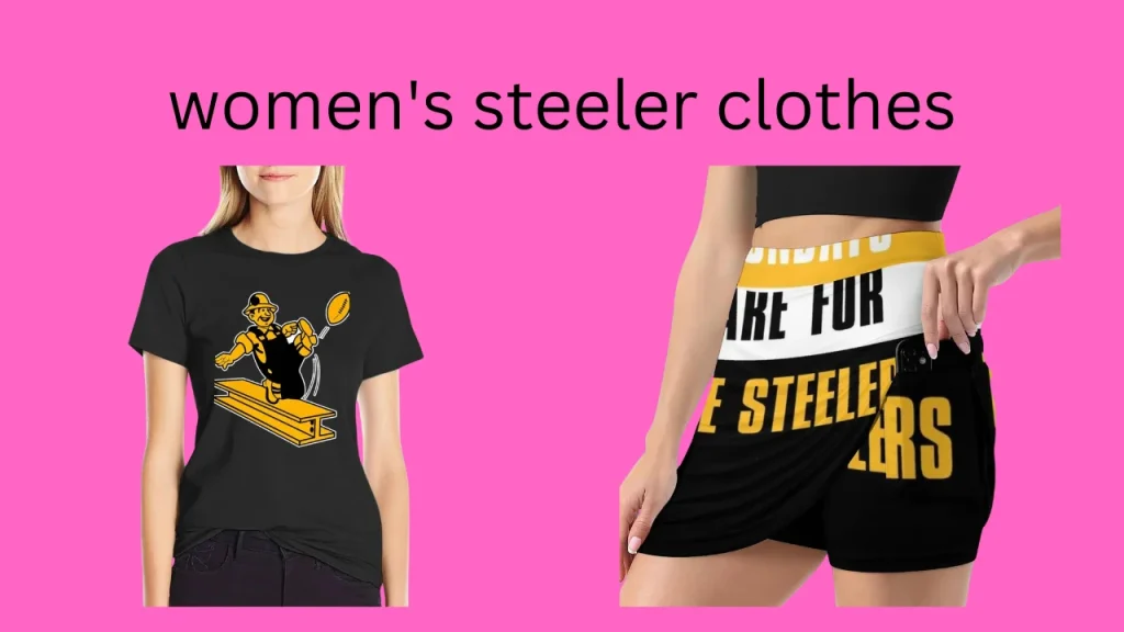 women's-steeler-clothes